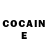 Cocaine 97% Vladoss Tepes